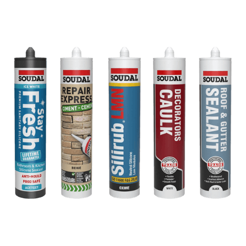 Sealants and Glues
