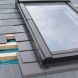 Pitched Roof Window Flashing For Non-Interlocking Slate Up To 10mm Thick