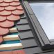 Pitched Roof Window Flashing For Plain Tiles Up To 16mm Thick