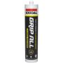 Soudal Grip All Hybrid Polymer - White 290ml - Pack of 48
