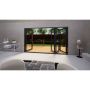 Aluminium Bifold Door - 3600mm Anthracite Grey - 3 Left 1 Right