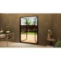 Aluminium Heritage French Door - 1500mm Anthracite Grey