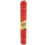 ProSolve Premium Super Strong Barrier Fence - Orange 1mtr x 50mtr
