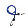 ProSolve Bungee Straps Pair - 600mm Blue