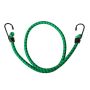 ProSolve Bungee Straps Pair - 750mm Green