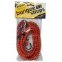ProSolve Bungee Straps Pair - 1000mm Orange