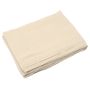 ProSolve Cotton Twill Dust Sheet - 3.6mtr x 2.7mtr