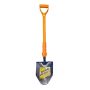 ProSolve Insulated General Service Shovel
