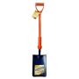 ProSolve Insulated Trenching Shovel Treaded - BS8020