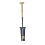 ProSolve Newcastle Drainer with Wooden Shaft & T Handle
