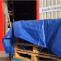 ProSolve All Weather Tarpaulin - 4mtr x 3mtr