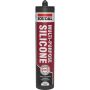 Soudal Multi Purpose Silicone - Brilliant White 270ml - Pack of 72