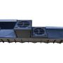 DekDrain Channel Slot Drain Access Point