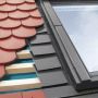 Pitched Roof Window Flashing For Plain Tiles Up To 16mm Thick Thermally Insulated - 940mm x 1180mm