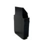 LUXE Threshold Drain Channel End Cap