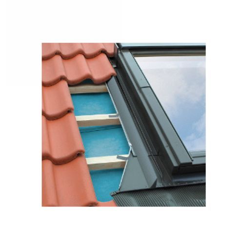 Pitched Roof Window Flashing For Roof Tiles Corrugated And Deep Profiled Sheeting - 780mm x 1180mm