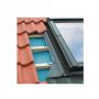Pitched Roof Window Flashing For Roof Tiles Corrugated And Deep Profiled Sheeting - 780mm x 1400mm