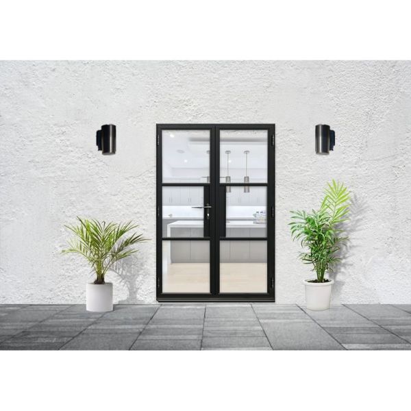 Aluminium Trickle Vent - 1800mm Door