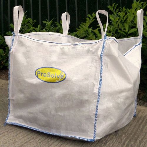 ProSolve Bulk Bag - 850x850x850mm