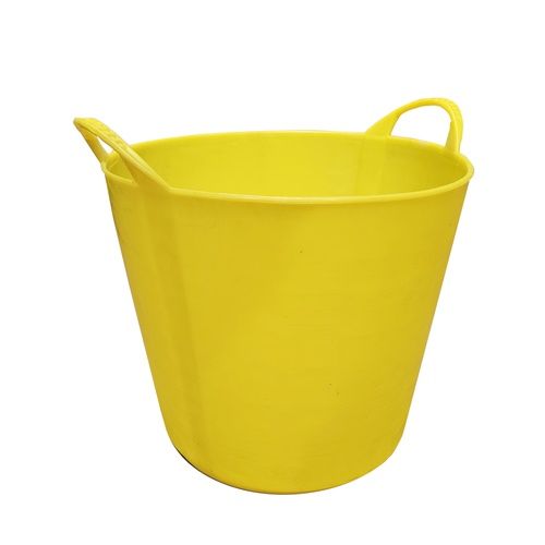 ProSolve Flexi-Tub - Yellow 26 Litre