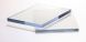 PolyX Polycarbonate Sheet Solid - 610mm x 610mm x 4mm Clear