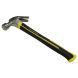 Fibreglass Handed Claw Hammer - 20oz