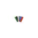 Flat Packer - Mixed Bag of 28mm Packers - Box of 200