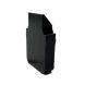 LUXE Threshold Drain Channel End Cap
