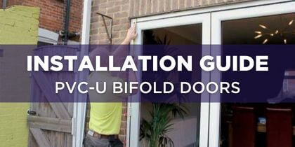 PVC Bifold Door Installation Guide