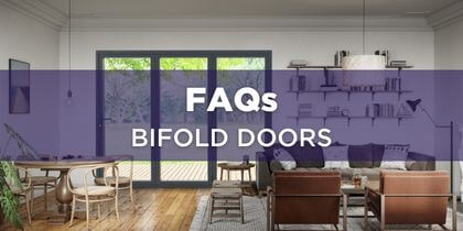 Bifold Doors FAQs