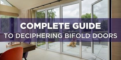 Complete Guide to Deciphering Bifold Doors
