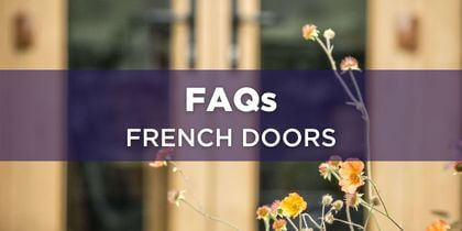 French Doors FAQs