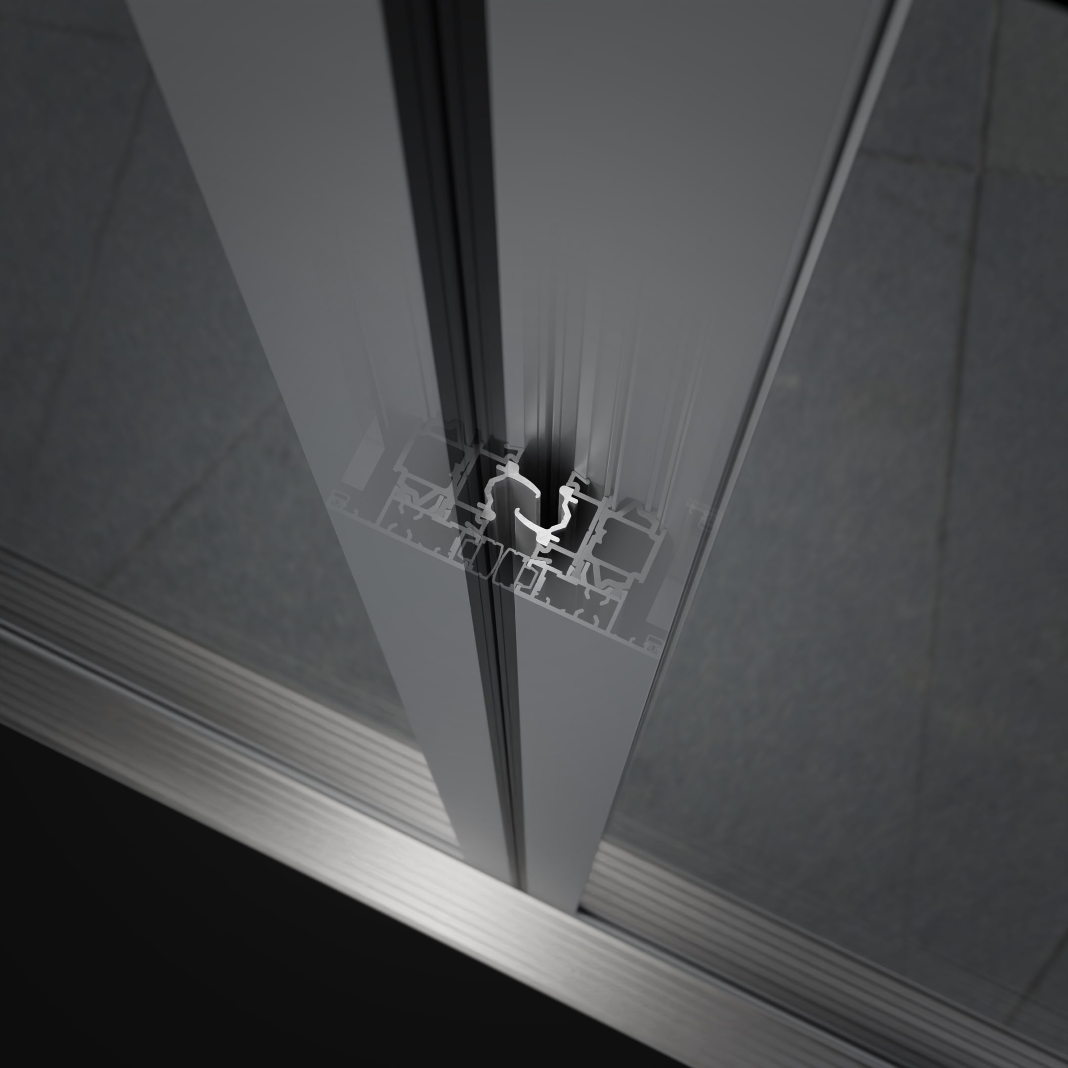 Bifold Interlock Diagram