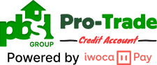 PBSL Group Pro-Trade Account Powered by iwocaPay